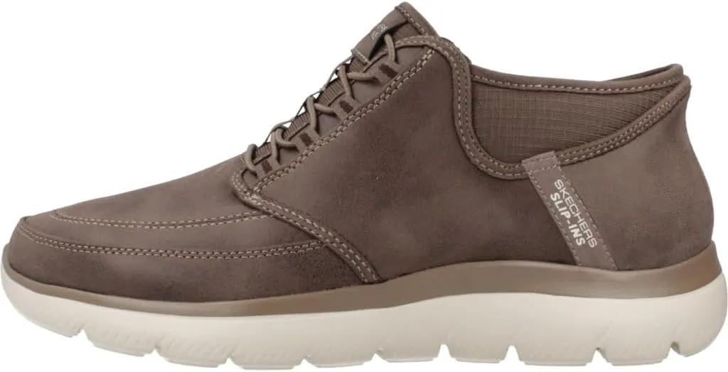 Skechers Summits Men's Hands-Free Slip-ins Trainers