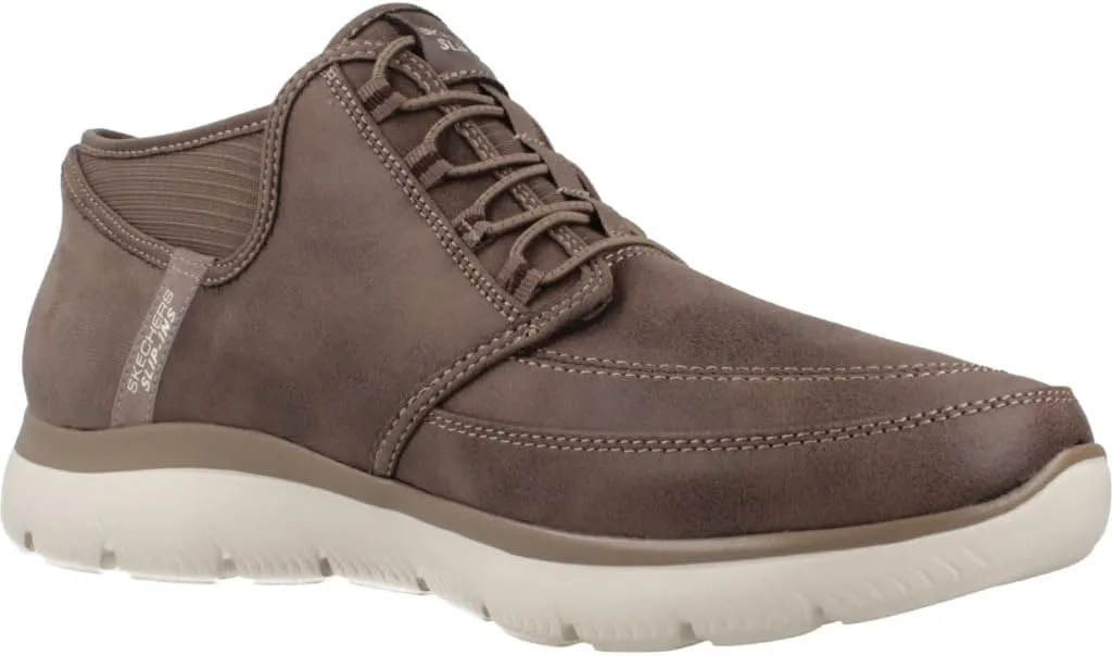 Skechers Summits Men's Hands-Free Slip-ins Trainers
