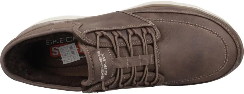 Skechers Summits Men's Hands-Free Slip-ins Trainers
