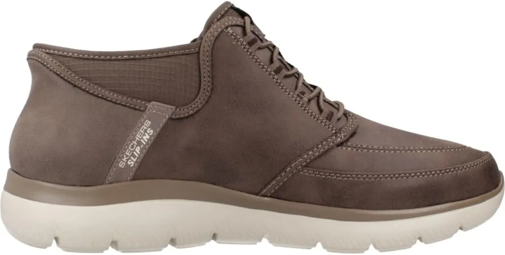 Skechers Summits Men's Hands-Free Slip-ins Trainers