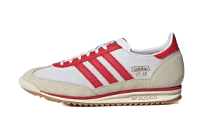 Dance Glow SL 72 OG Cloud White Better Scarlet