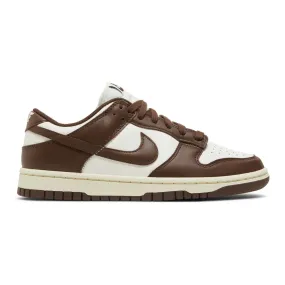 Nike Dunk Low Cacao Wow (Women's) Adjustable Laces