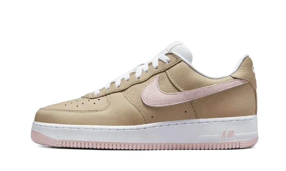 Air Force 1 Low Retro Linen (2024) Comfy Choice
