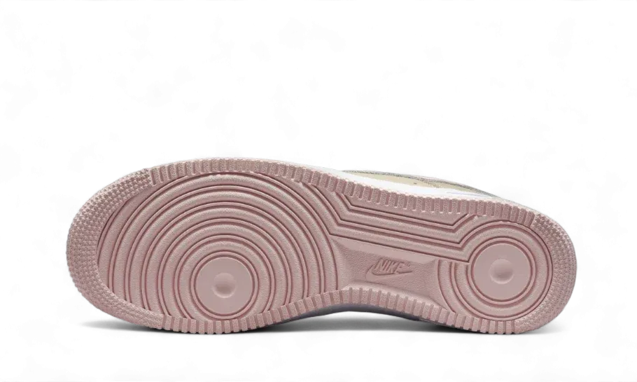 Drill Run Everyday Gear Air Force 1 Low Retro Linen (2024)