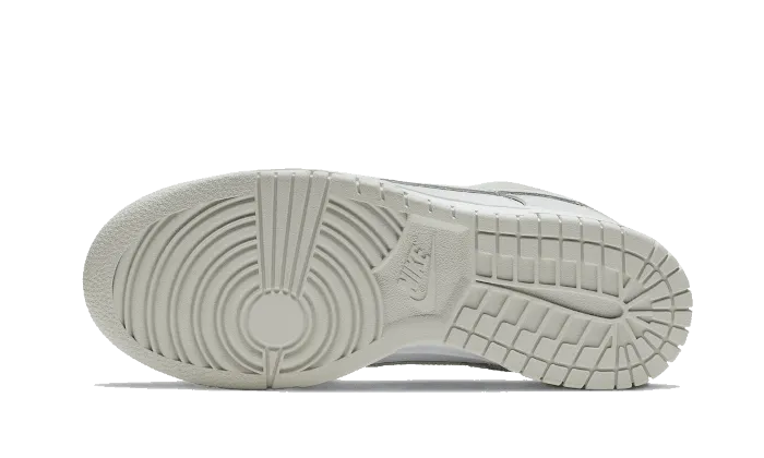 Dunk Low Photon Dust Sustainable production Ankle friendly