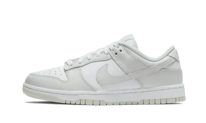 Dunk Low Photon Dust ground grip