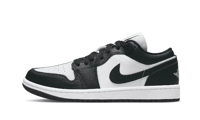 All-Day Support Hydrophobic Upper Air Jordan 1 Low SE Homage