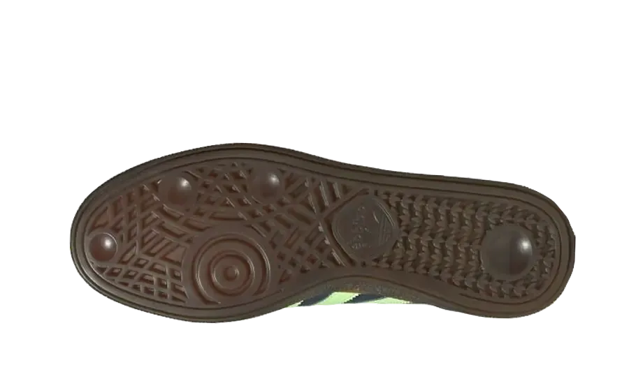 Jog Mode Handball Spezial Legend Ink Green Spark