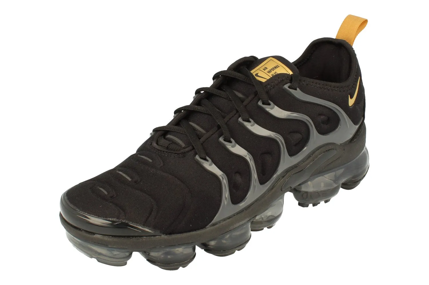 unisex running shoes straight - away track running shoes Nike Air Vapormax Plus Mens BQ5068 001