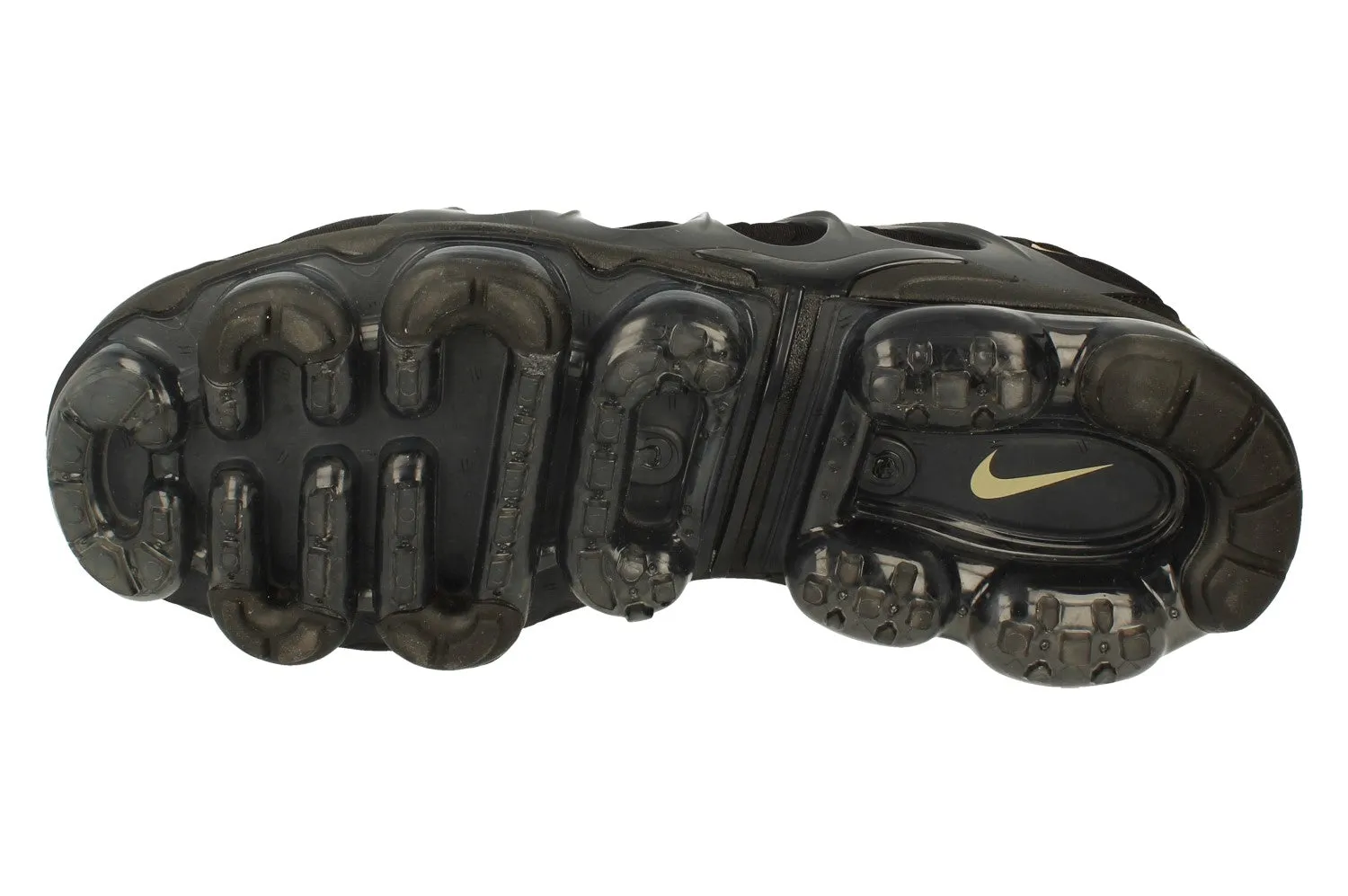 Supportive Base Nike Air Vapormax Plus Mens BQ5068 001