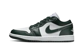 Air Jordan 1 Low Galactic Jade Rollbar Stability System