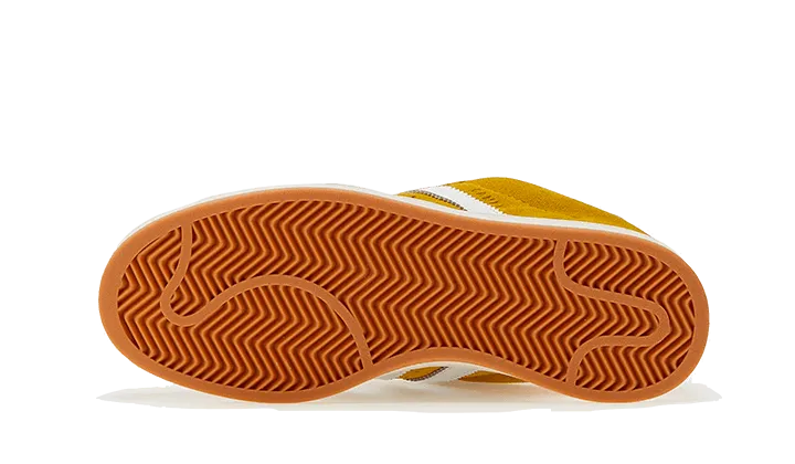 Campus 00s Spice Yellow Fit Mood Wild Glow