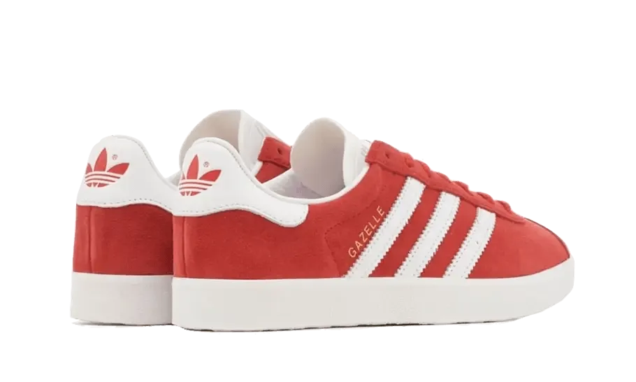 Classic Style Versatile Wear Gazelle 85 Better Scarlet