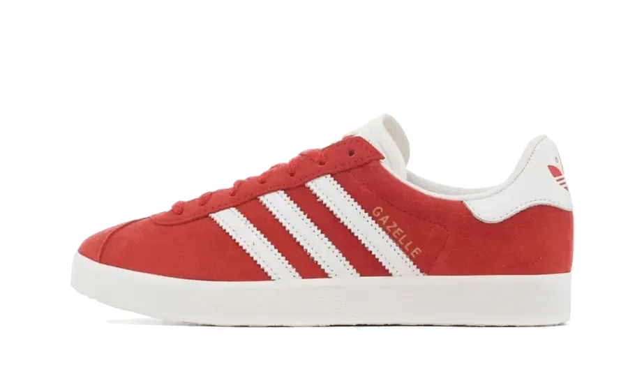 Team Play Morning Fresh Gazelle 85 Better Scarlet