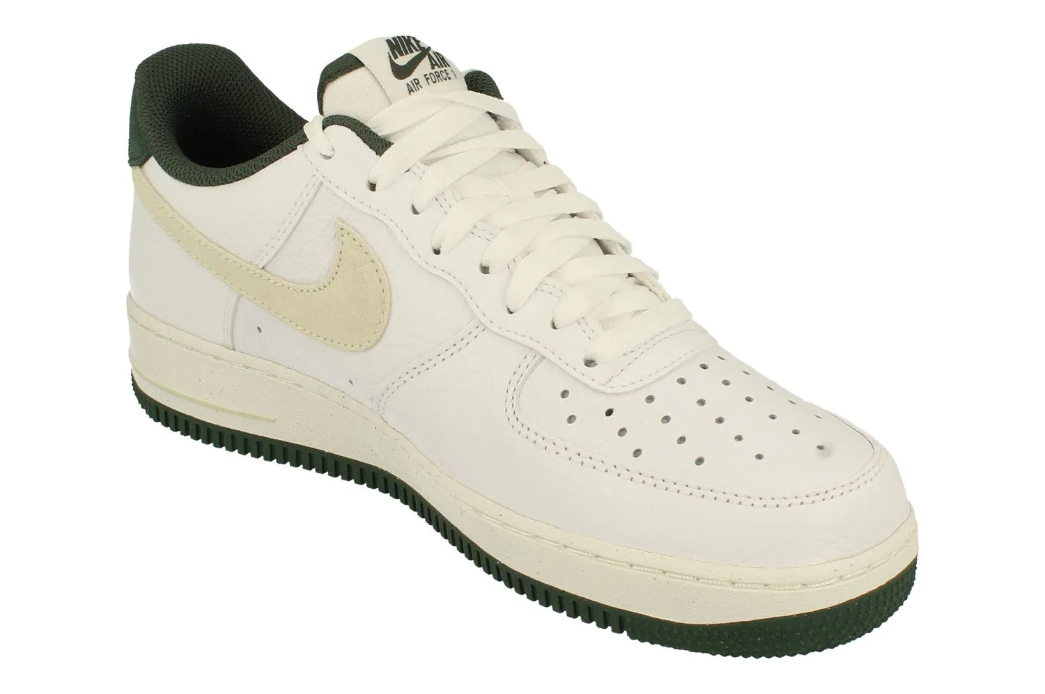 spring shoes Nike Air Force 1 07 LV8 Cob Mens Trainers Hf1939 100