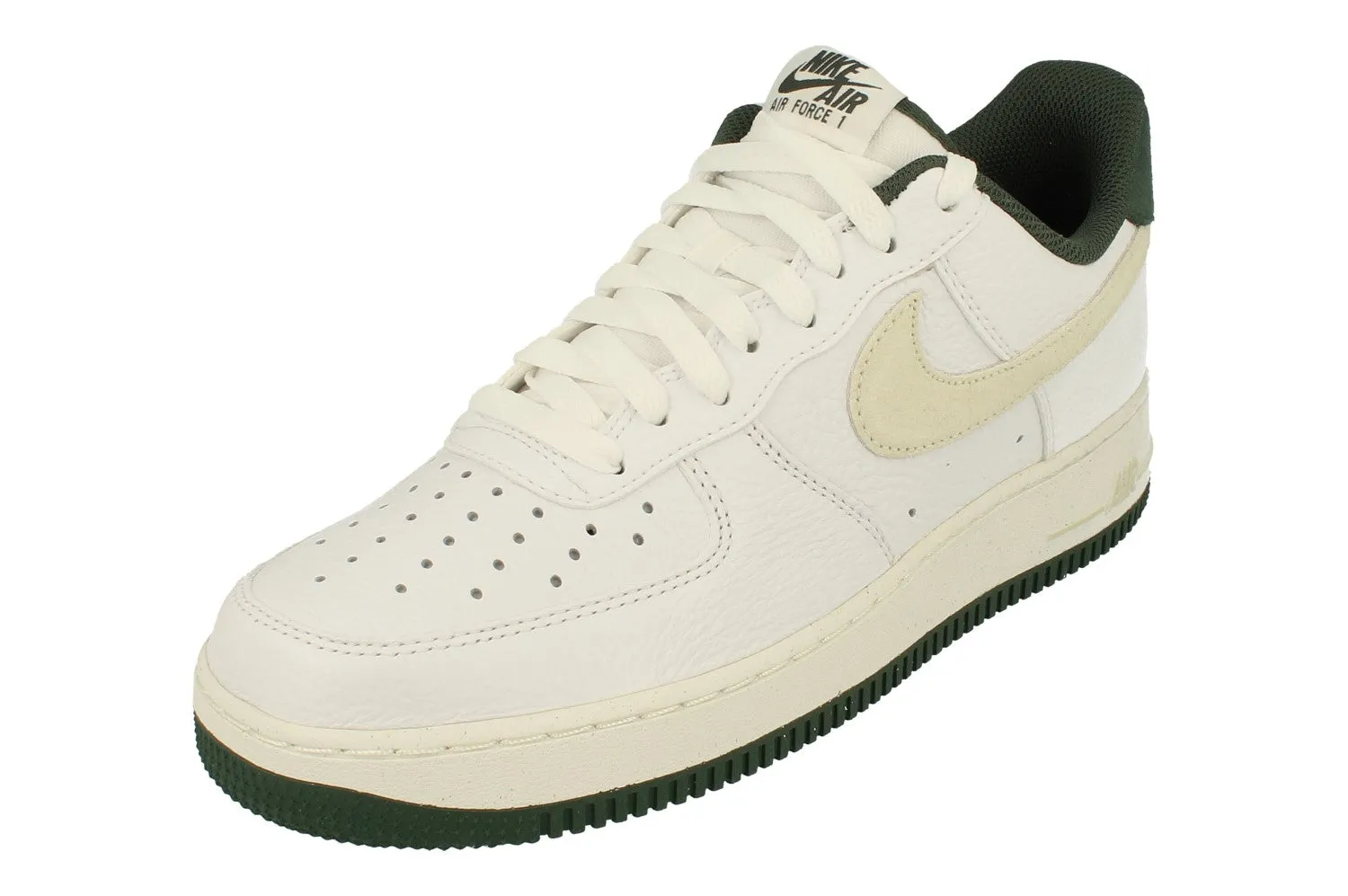 Nike Air Force 1 07 LV8 Cob Mens Trainers Hf1939 100 Running Economy