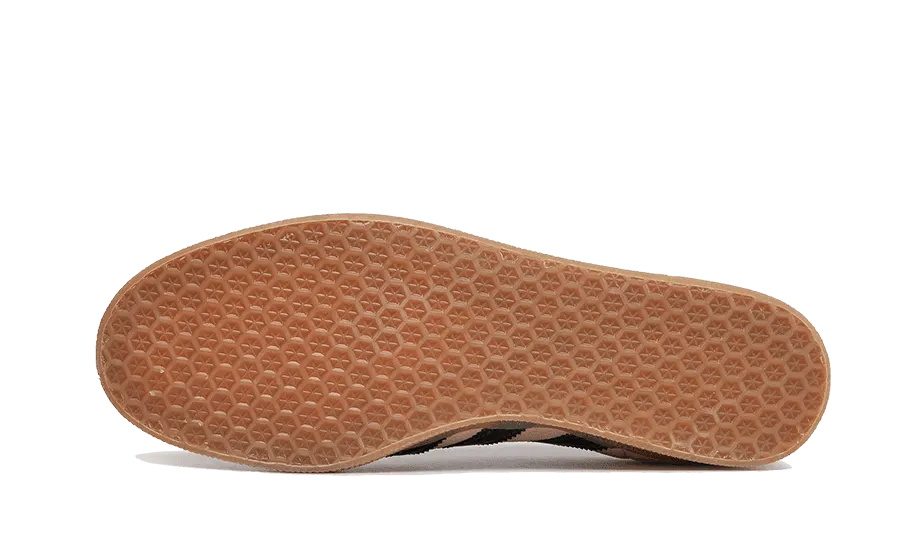 Gazelle Wonder Taupe Night Indigo Light Sole