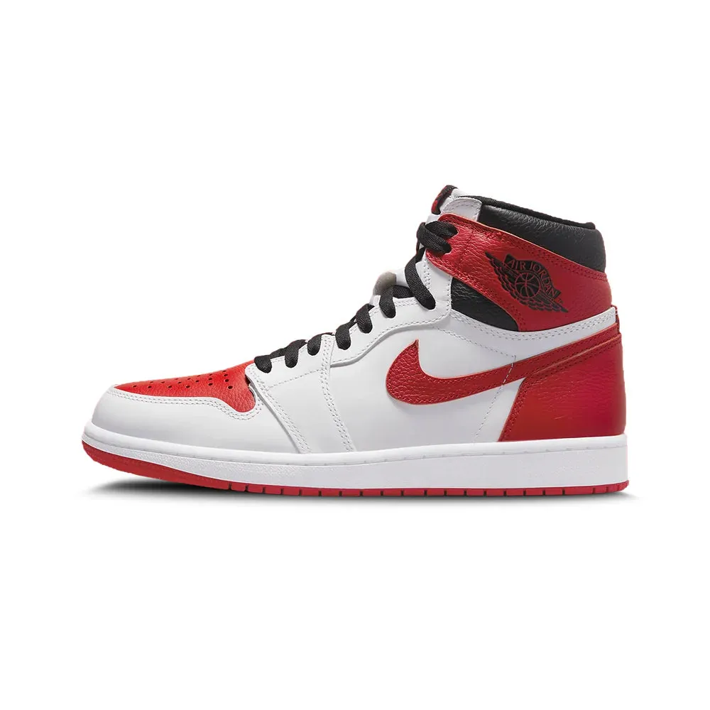 Air Jordan 1 High Heritage shock - absorbing foam shoe element