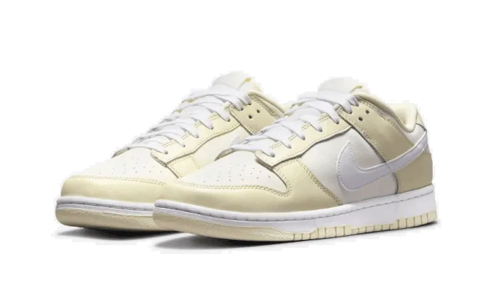 Dunk Low Coconut Milk Active Walk