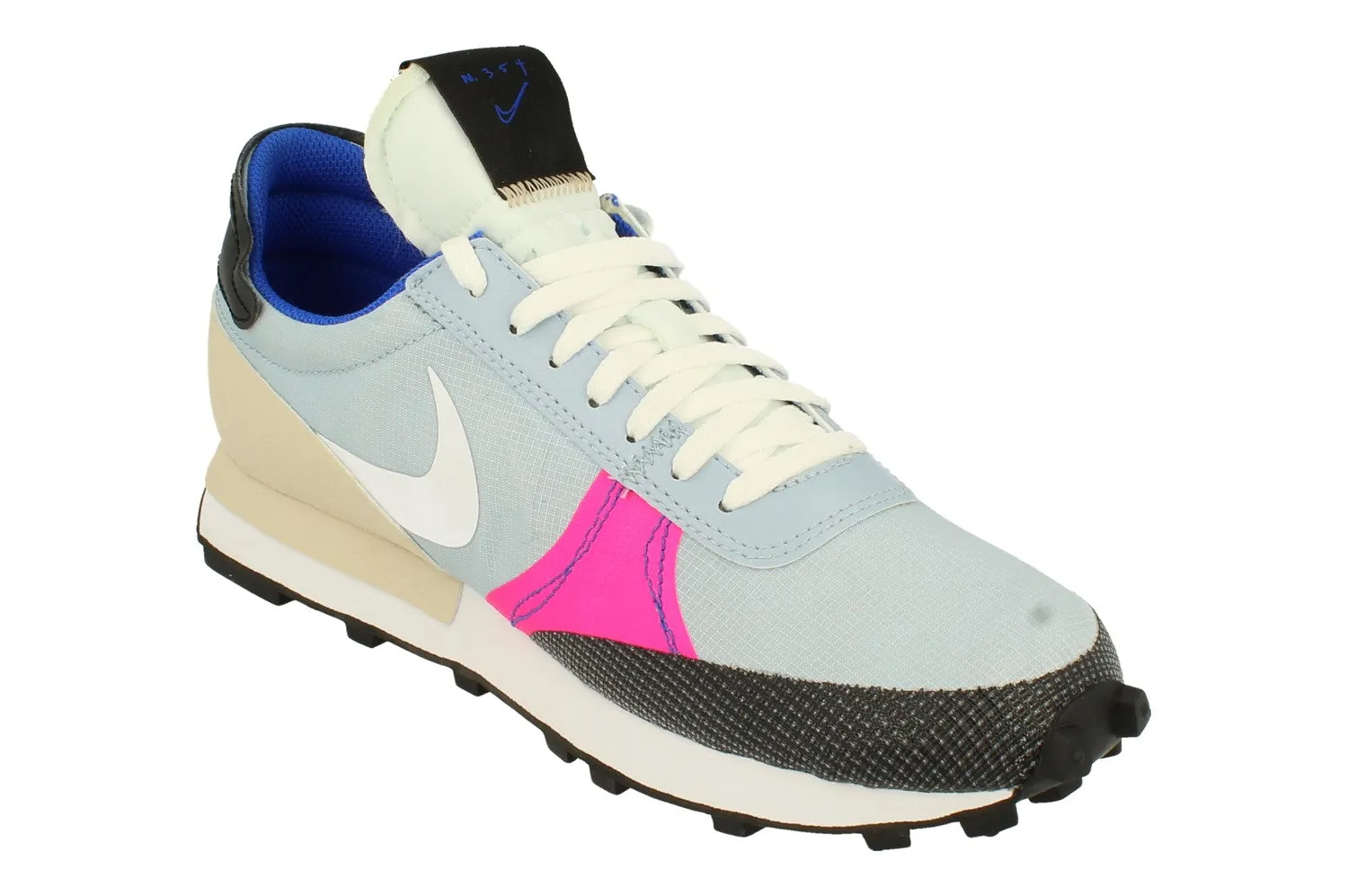 Outsole Pattern Nike Dbreak-Type Se Mens Trainers CU1756 402
