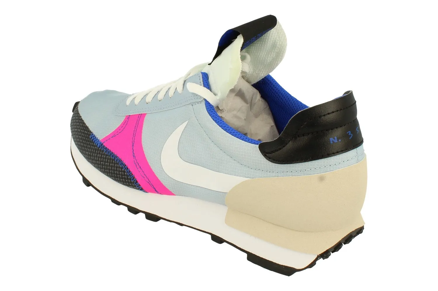 wind - resistant shoes Nike Dbreak-Type Se Mens Trainers CU1756 402