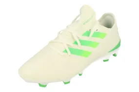 Adidas Gamemode Knit FG Mens Football Boots G57880 celebrity - endorsed shoes