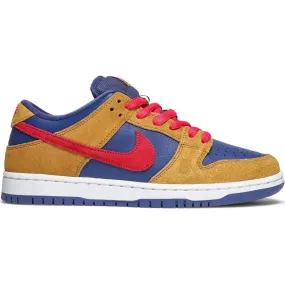 Anti Fatigue Footbed Stylish Nike SB Dunk Low Reverse Papa Bear