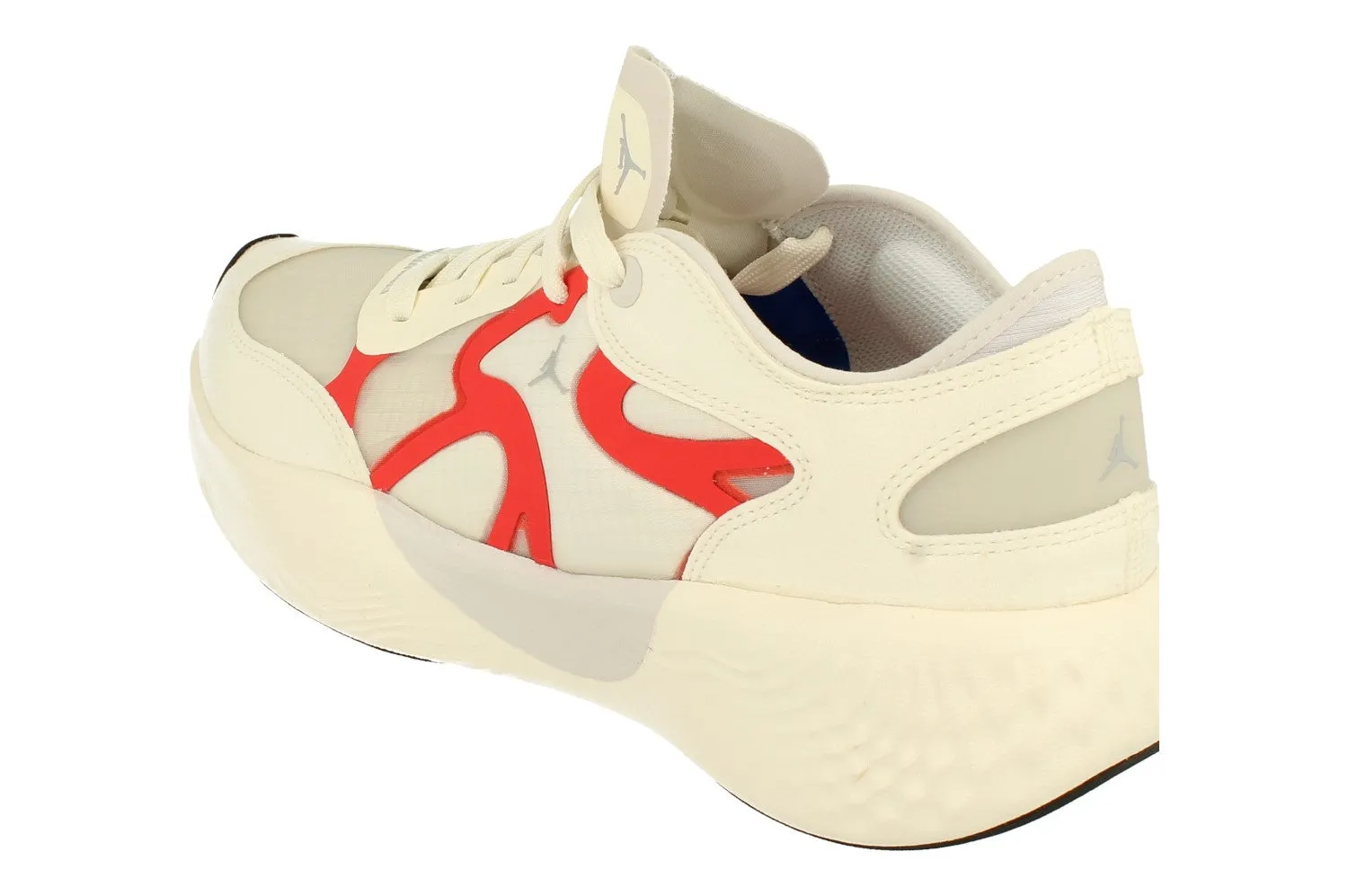 Nike Air Jordan Delta 3 Low Mens Basketball Trainers DN2647 100 High-performance