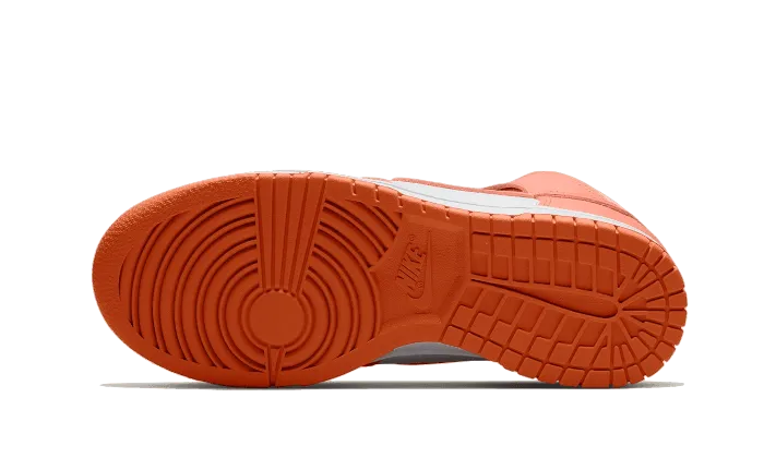 Tennis Court Dunk High Salmon Grey