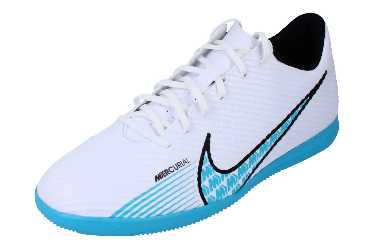 Nike Vapor 15 Club IC Mens Football Boots DJ5969 Soccer Shoes 146 hook - and - loop running shoes