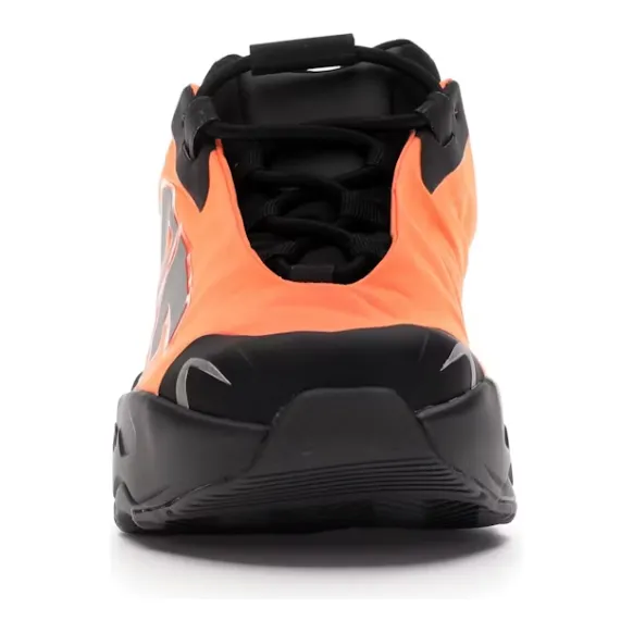 Park Hike All Rounder adidas Yeezy Boost 700 MNVN Orange (Kids)