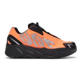 Mobility Boost Functional Style adidas Yeezy Boost 700 MNVN Orange (Kids)