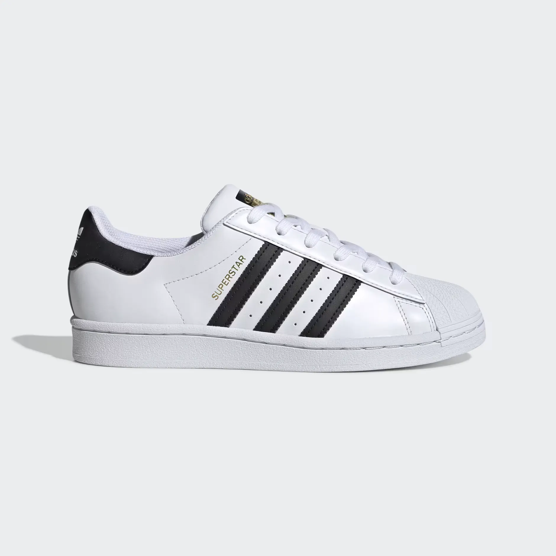 Good Traction Adidas SUPERSTAR