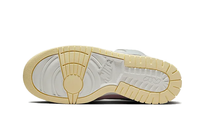 Performance Support Quick Slip Dunk Low Remastered Mint Foam