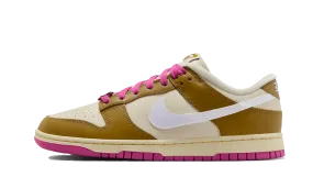 Dunk Low SE Bronzine Pink Bouncy Rebound