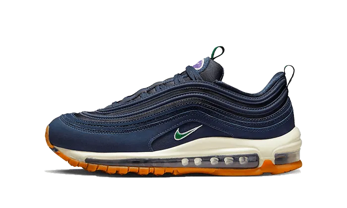 Air Max 97 QS Obsidian Elastic Gaiter
