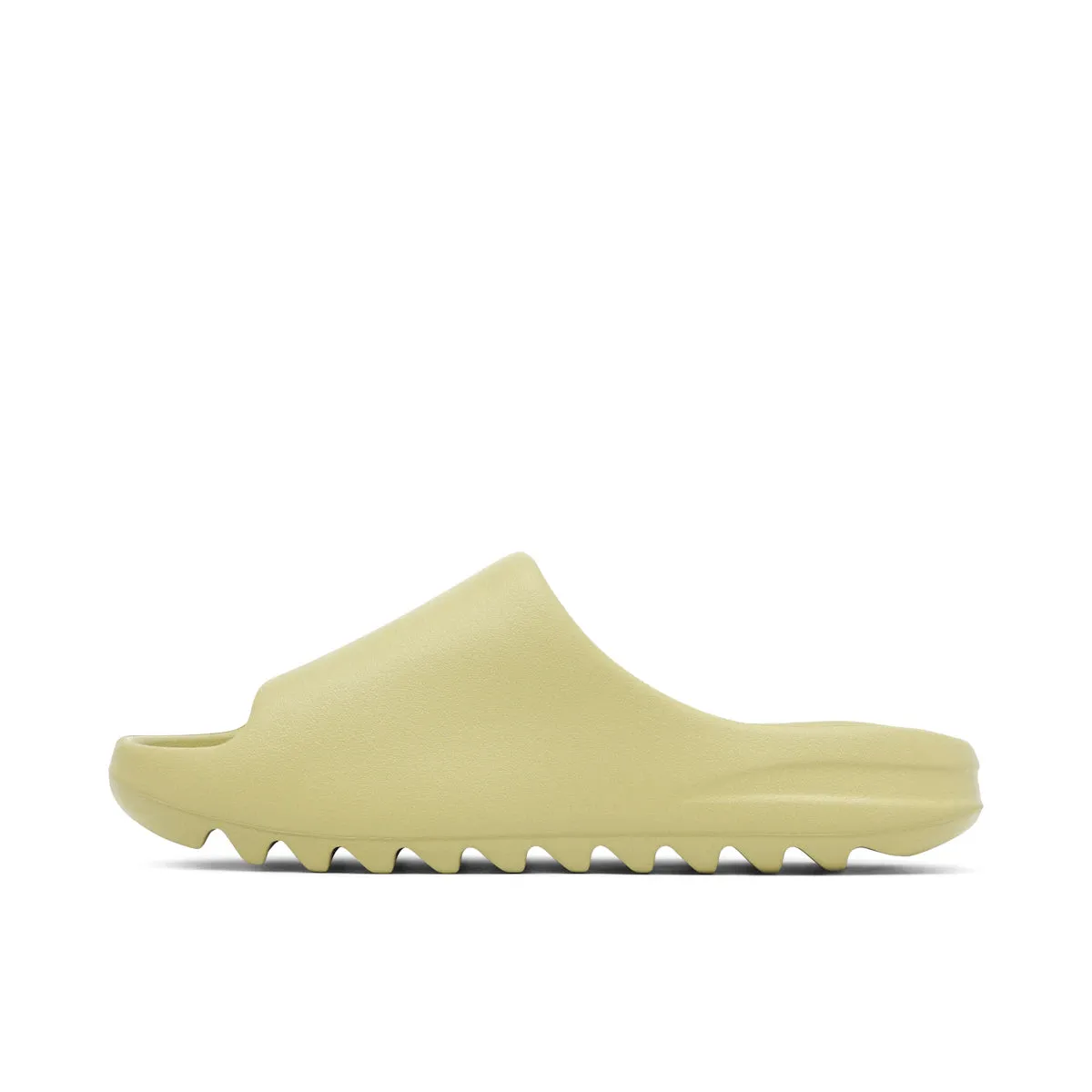 adidas Yeezy Slide Resin (2022) Streamlined Shape