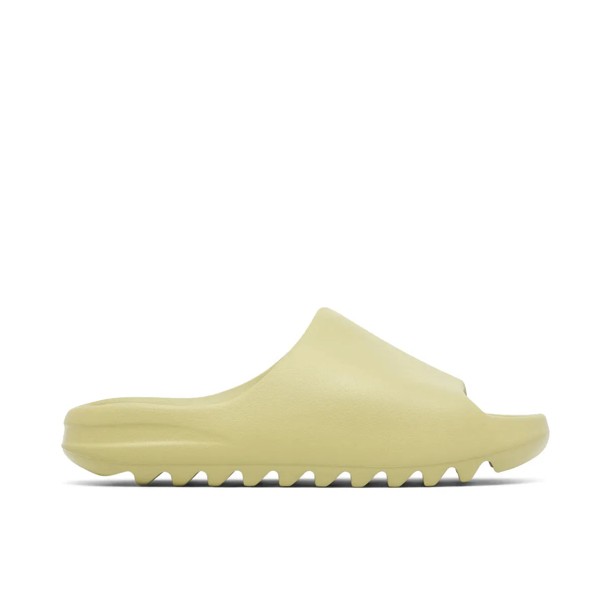 adidas Yeezy Slide Resin (2022) Relaxation Fit Soft Footwear