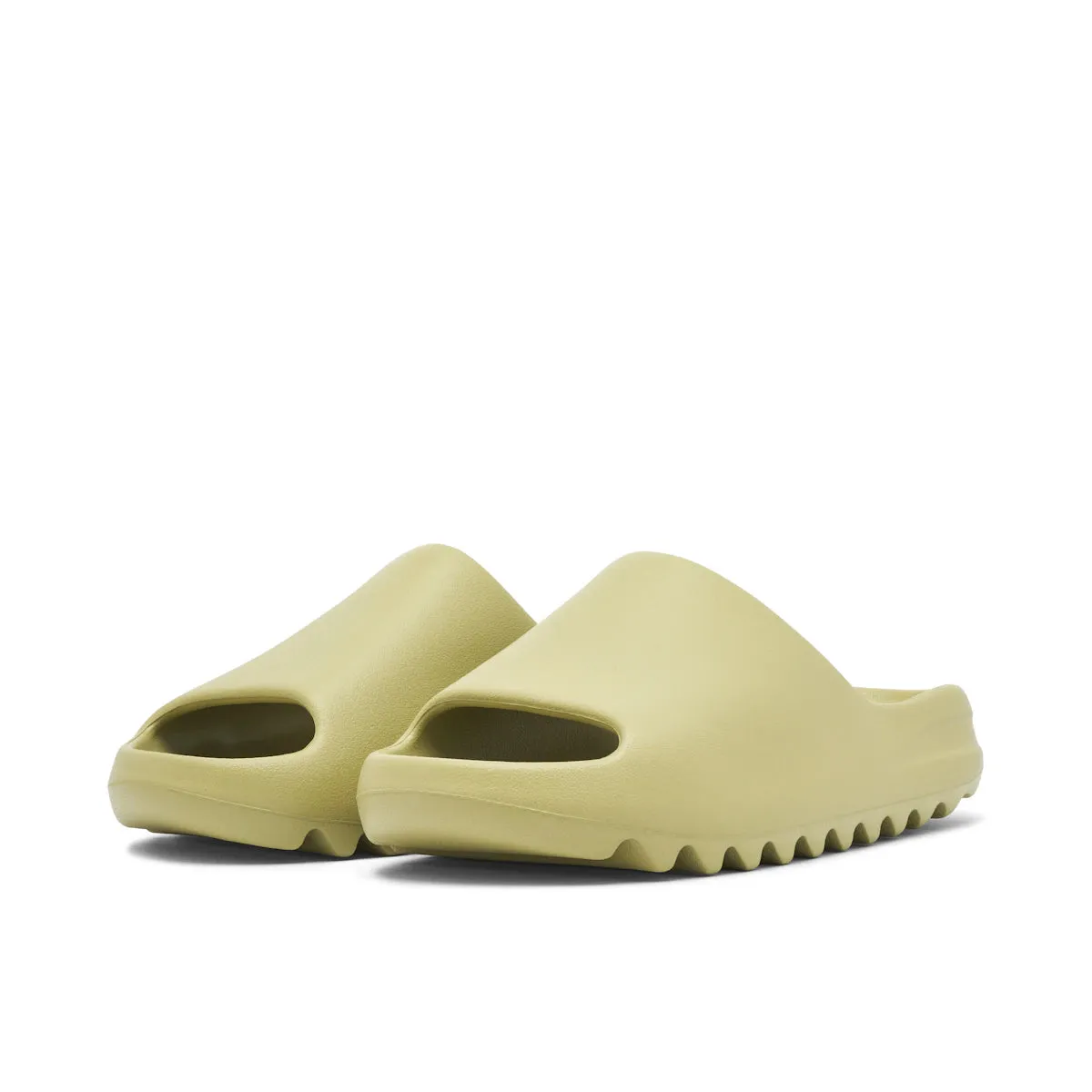 adidas Yeezy Slide Resin (2022) Lightweight Comfort