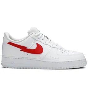Secure Motion Work Friendly Nike Air Force 1 Low Euro Tour (2020)