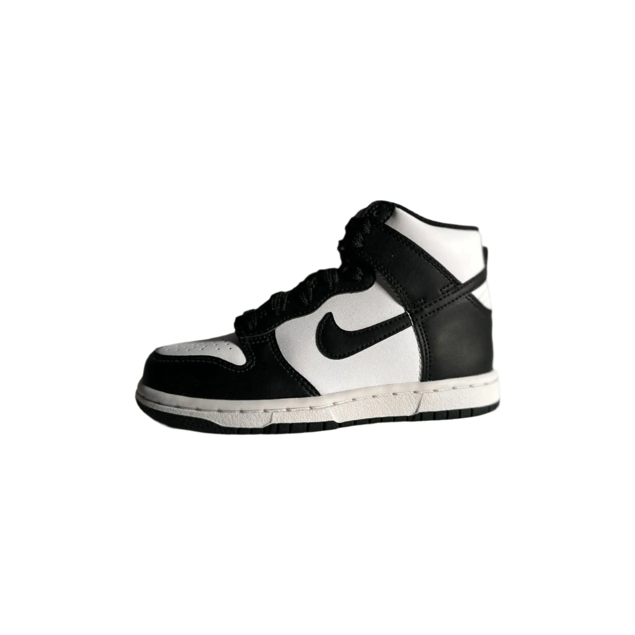Nike Dunk High Panda (2021) Versatile Everyday Design
