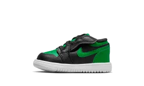 Air Jordan 1 Low Lucky Green (TD) B??b?? Urban Cool Ultra Responsive Midsole
