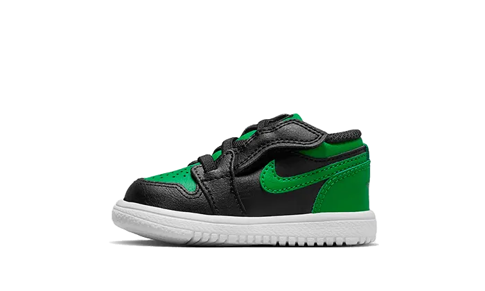 Air Jordan 1 Low Lucky Green (TD) B??b?? Urban Cool Ultra Responsive Midsole