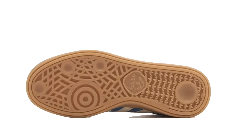 Ferry Mood Handball Spezial Core Blue Cream White Crystal White