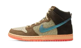 Smart Look Weekend Pick SB Dunk High Concepts Turdunken