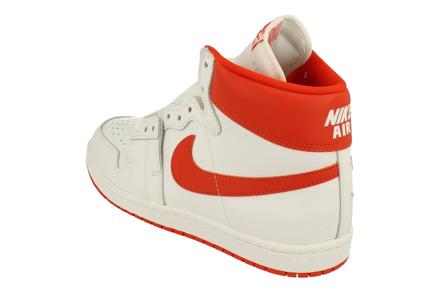 running for a way to stay active Comfort Feel Nike Jordan Air Ship PE SP Mens Basketball Trainers DX4976 181