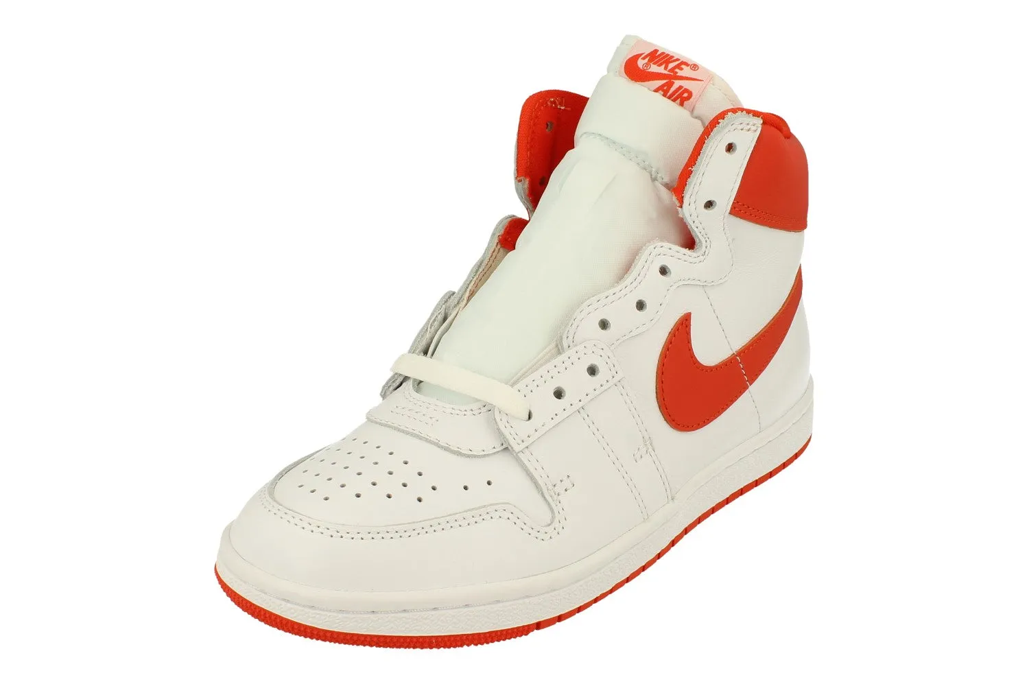 gym - goer perforated - upper shoes Nike Jordan Air Ship PE SP Mens Basketball Trainers DX4976 181