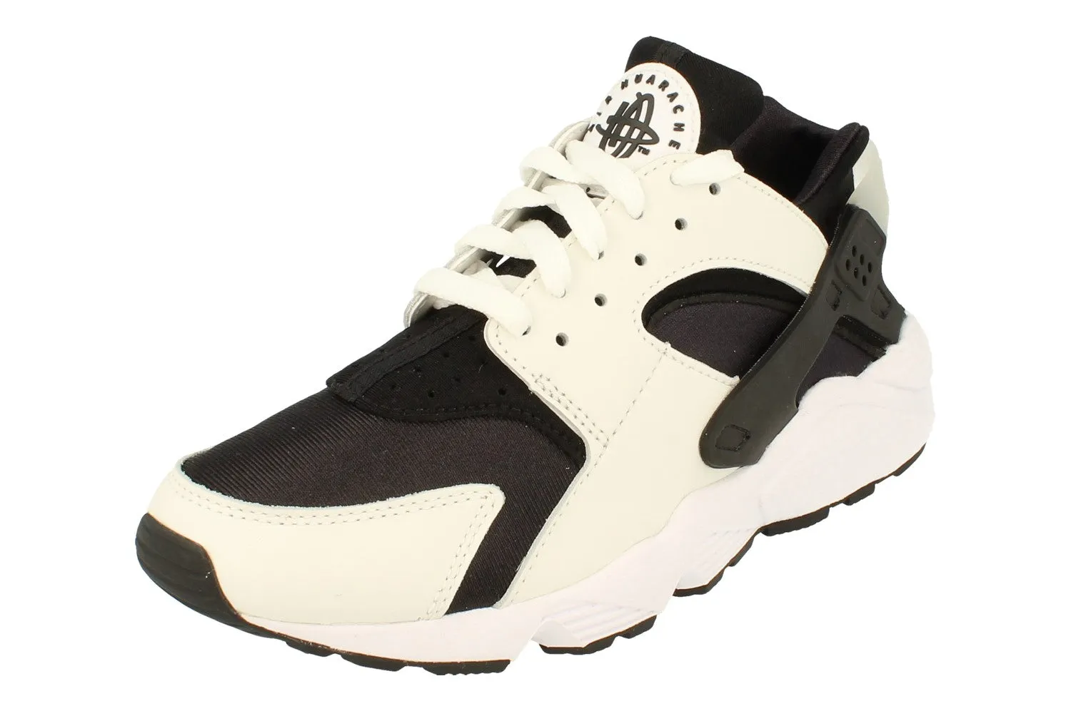 Rest Comfort Ventilation Nike Air Huarache Mens DD1068 001