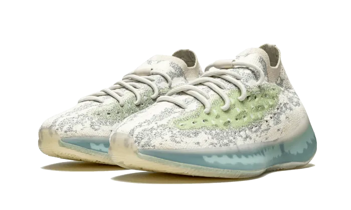 Night View Simple Fit Yeezy Boost 380 Alien Blue