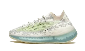 Yeezy Boost 380 Alien Blue Korean style